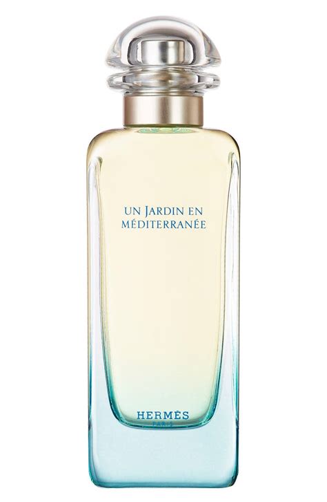 hermes un jardin en mediterranee men|hermes cologne mediterranean.